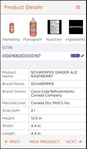 Gtin Allocation - GS1 Canada